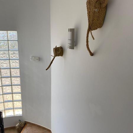 Hostal Espai Mediterrani La Pobla de Vallbona Esterno foto