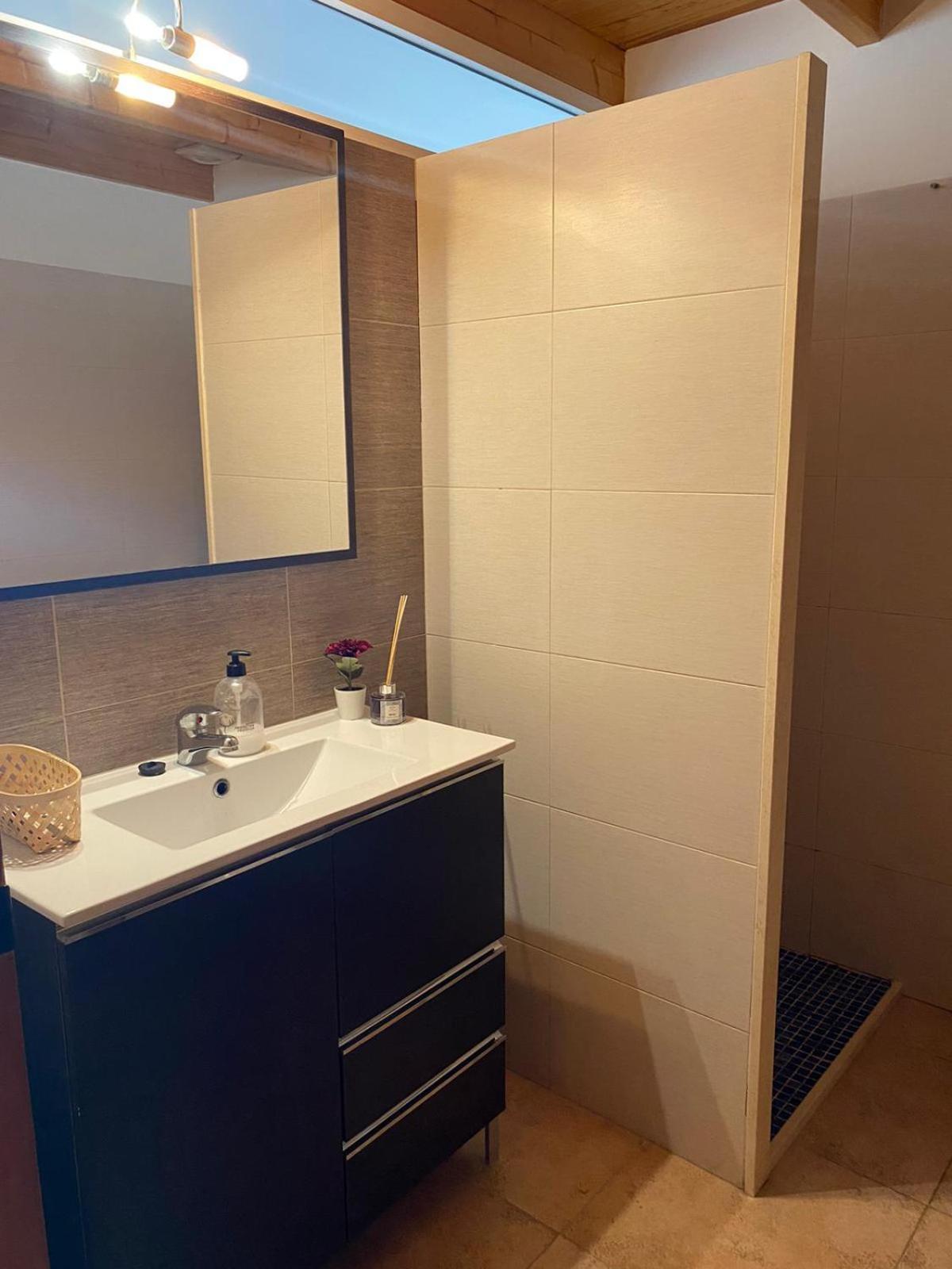 Hostal Espai Mediterrani La Pobla de Vallbona Esterno foto