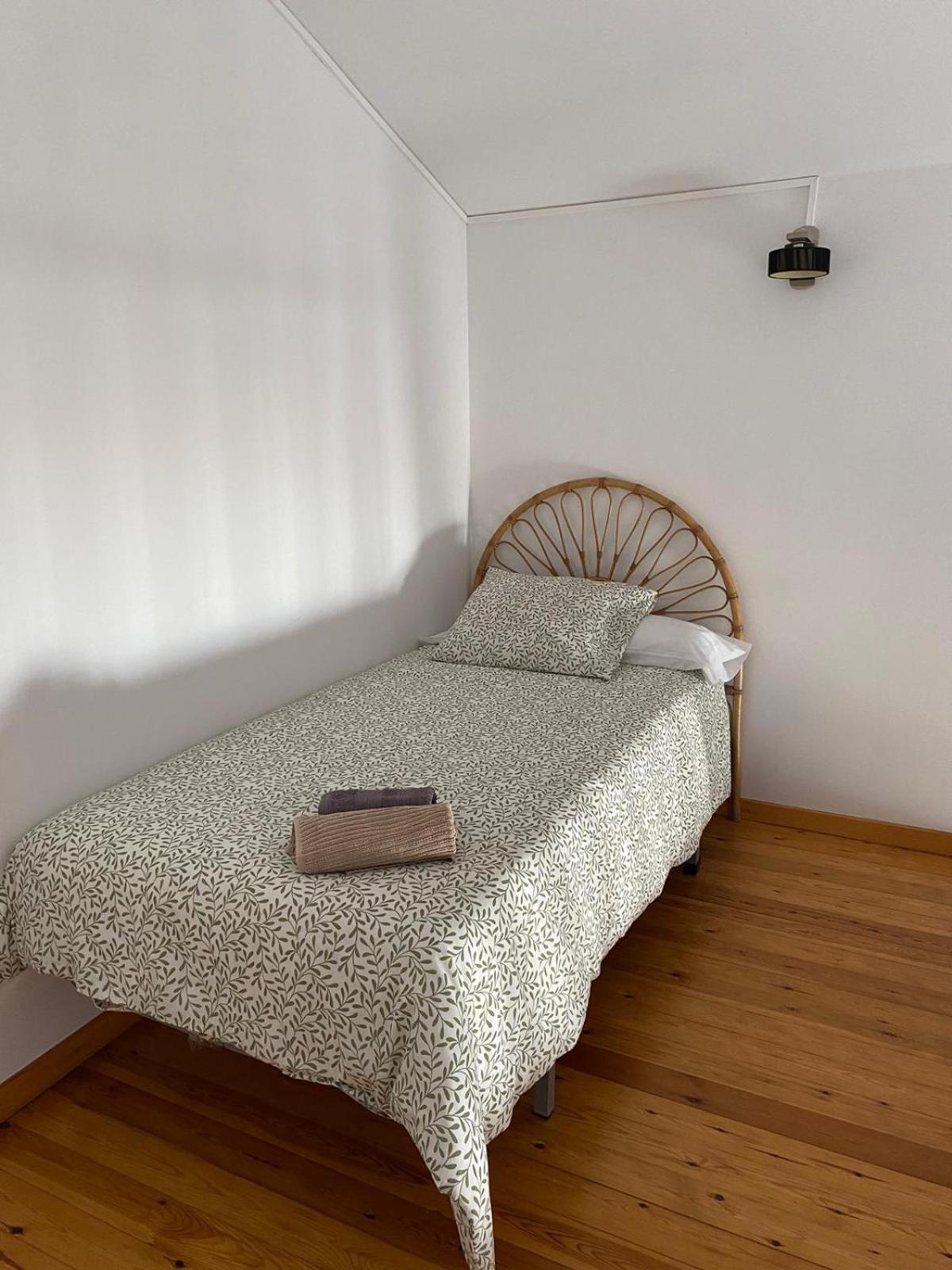 Hostal Espai Mediterrani La Pobla de Vallbona Esterno foto