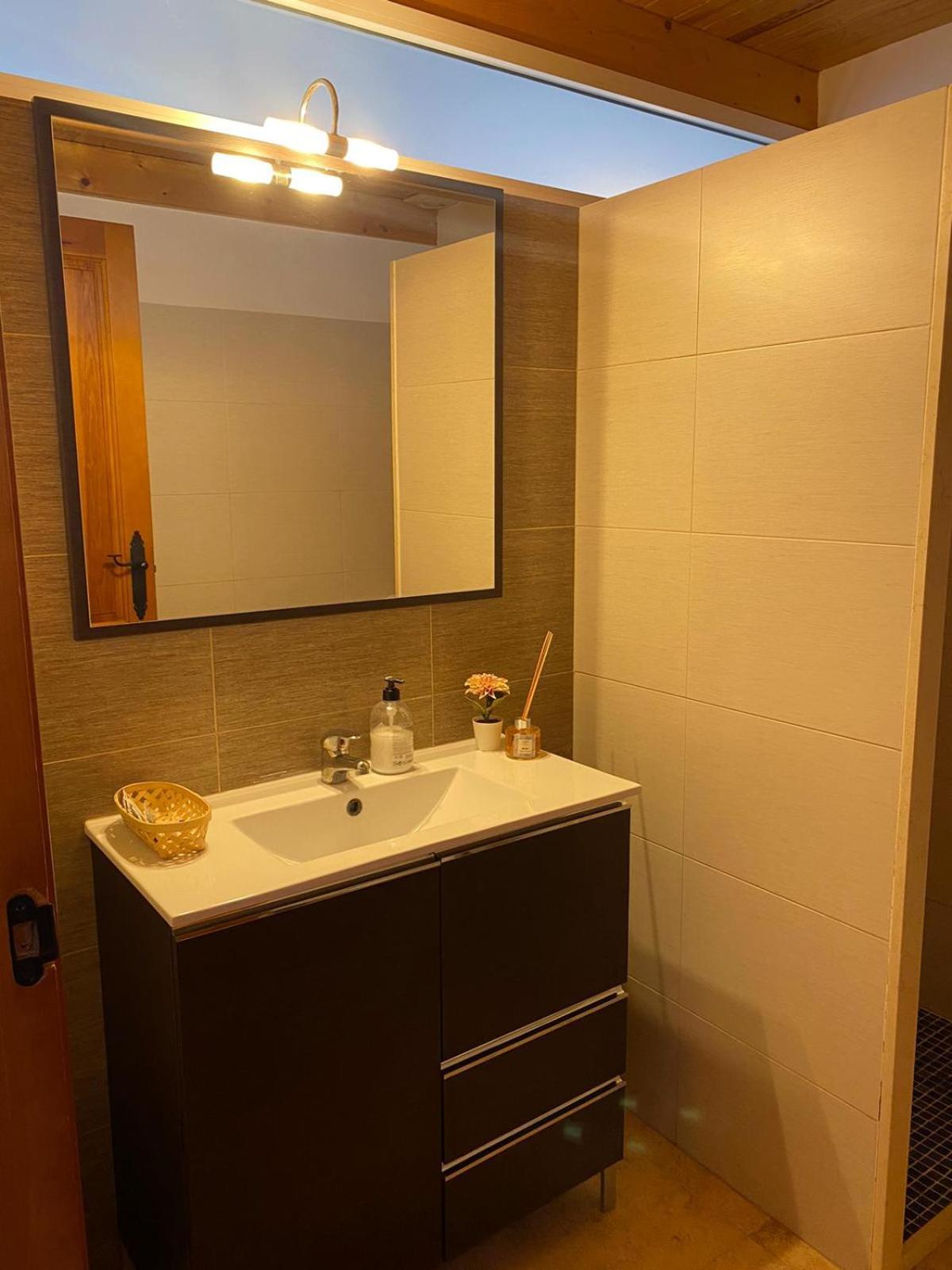 Hostal Espai Mediterrani La Pobla de Vallbona Esterno foto